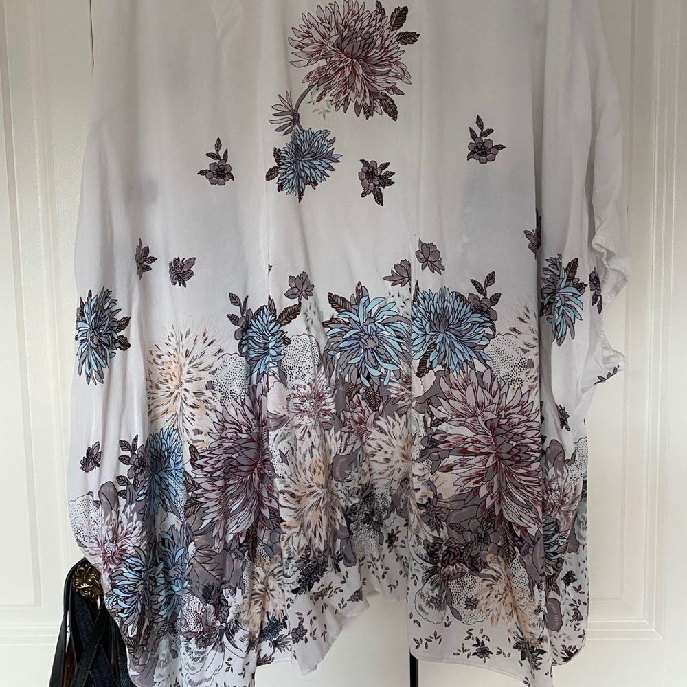 Talula kimono - Picture 3 of 4